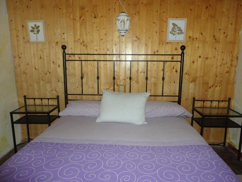 Hotel Rural Los Quinones Peralejos de las Truchas Δωμάτιο φωτογραφία